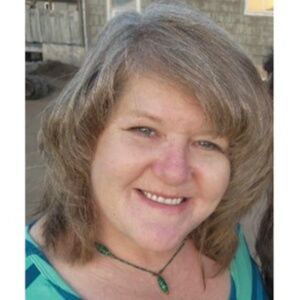 Meet our Founding Member! SummerJackson@summerjackson71